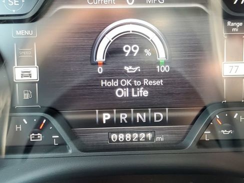 Used 2020 RAM 1500 Big Horn AWD/4WD image 16