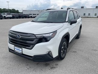 Used 2026 Subaru Forester Premium AWD/4WD 360° Tour