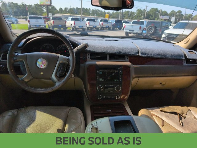 Used 2011 Chevrolet Avalanche LTZ RWD image 26