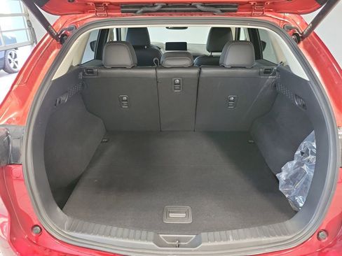 Used 2023 MAZDA CX-5 AWD 2.5 S w/ Preferred Package image 11