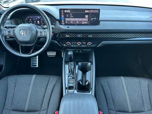Used 2024 Honda Accord Sport image 13