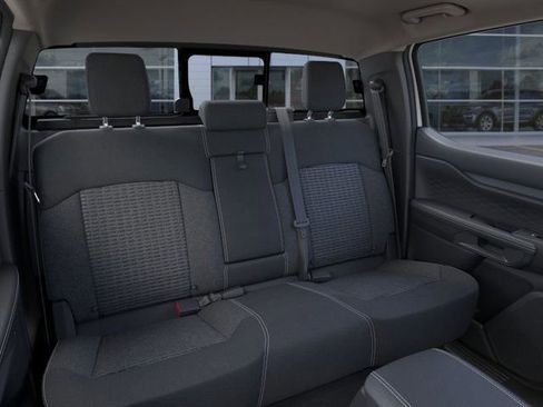 New 2026 Ford Ranger XLT w/ Equipment Group 301A High image 11