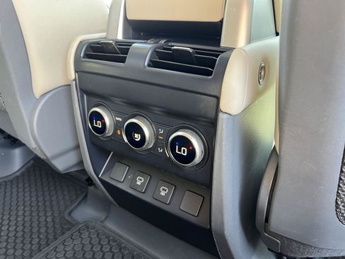 Used 2024 Land Rover Defender 130 S AWD/4WD image 15