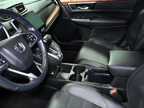 Used 2020 Honda CR-V EX-L image 22