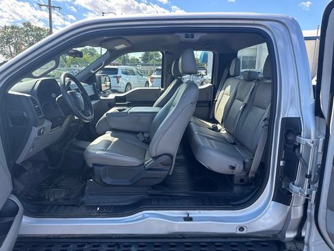 Used 2019 Ford F150 XL w/ Equipment Group 101A Mid AWD/4WD image 30