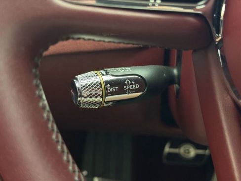 Certified 2022 Bentley Continental GT Speed AWD/4WD image 33