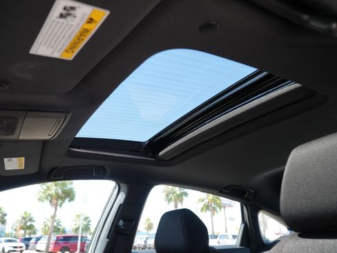 New 2025 Honda Accord Sport image 17