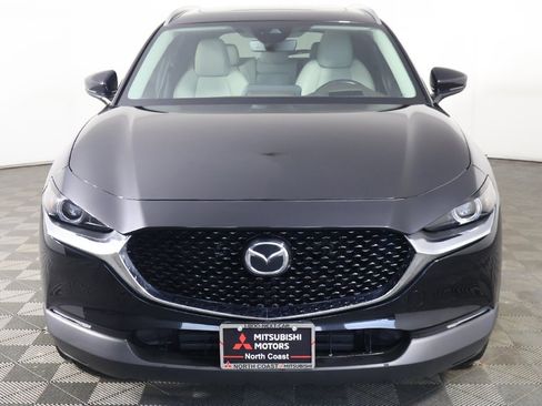 Used 2023 MAZDA CX-30 2.5 Turbo w/ Premium Package image 12