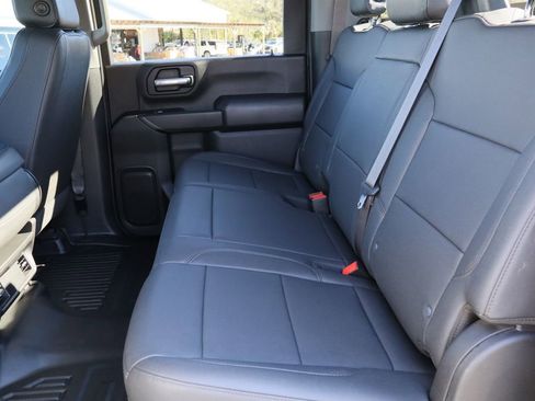 Used 2024 GMC Sierra 2500 Pro w/ Convenience Package image 23