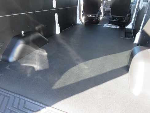 New 2026 Ford Transit 250 148 Medium Roof w/ Load Area Protection Package image 17