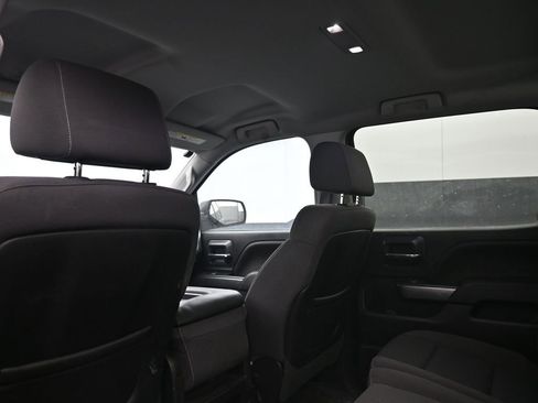 Used 2015 Chevrolet Silverado 1500 LT w/ All Star Edition image 29