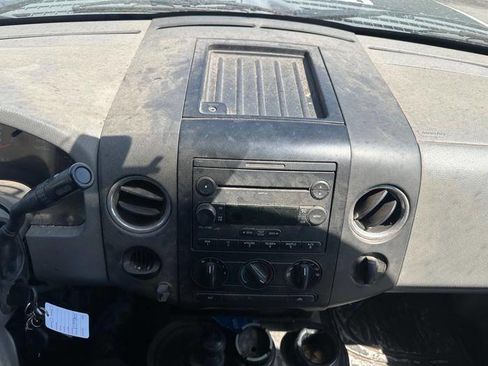 Used 2007 Ford F150 4x4 SuperCab image 35