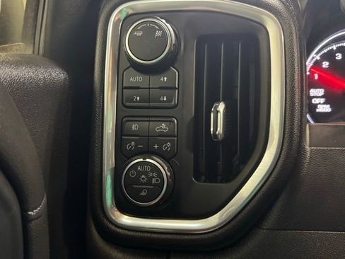 Used 2019 Chevrolet Silverado 1500 LT Trail Boss image 15