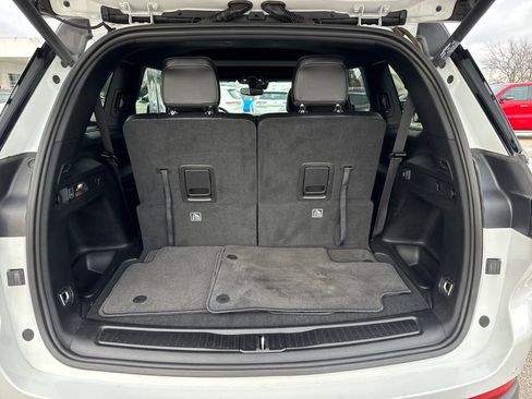 Certified 2023 Jeep Grand Cherokee L Laredo image 37