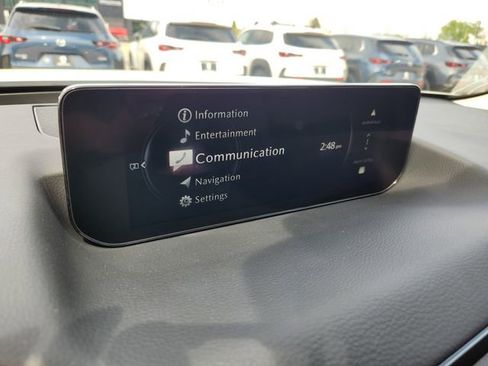 Used 2025 MAZDA CX-50 AWD 2.5 S w/ Premium Plus Pkg image 23