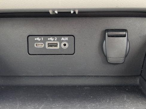 Used 2020 Nissan Altima 2.5 S FWD image 23