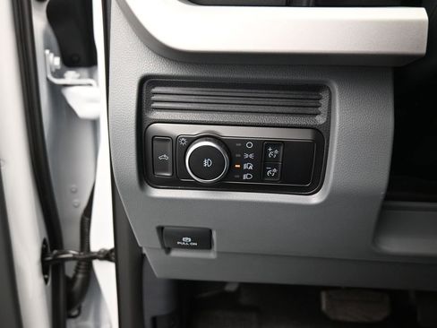 New 2025 Ford F350 XL w/ XL Driver Assist Package image 11