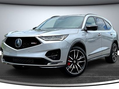 Used 2024 Acura MDX Type S