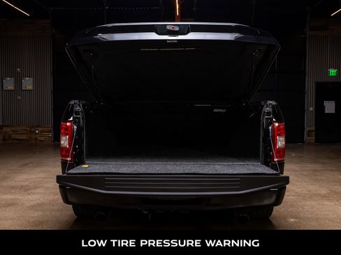 Used 2020 Ford F150 XLT w/ Equipment Group 301A Mid image 8