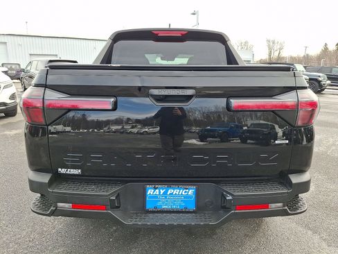 Used 2022 Hyundai Santa Cruz SE image 5