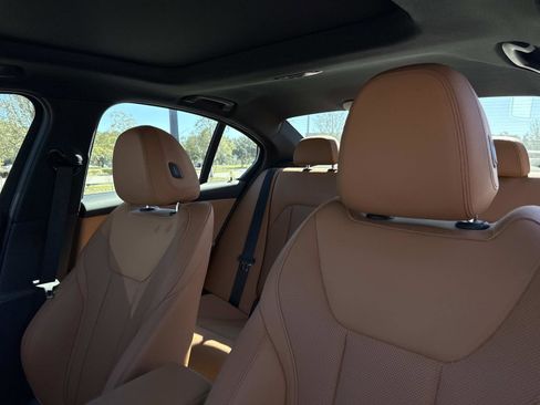 Used 2024 BMW 330e image 20