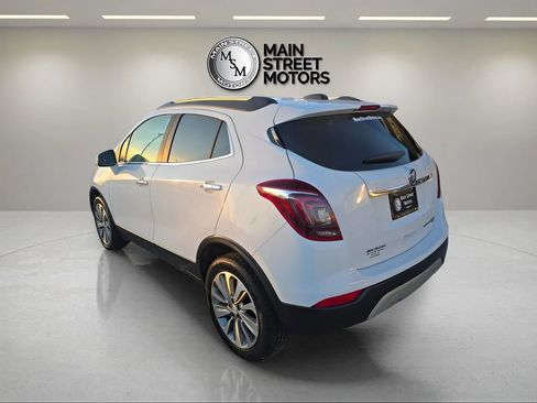 Used 2017 Buick Encore Preferred image 3