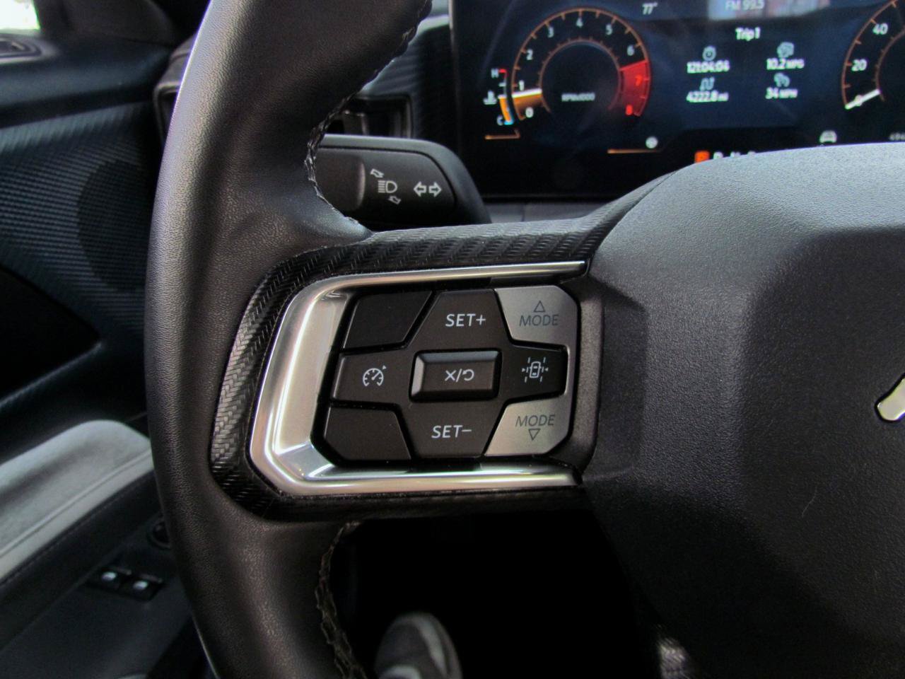 Used 2024 Ford Mustang EcoBoost RWD image 24