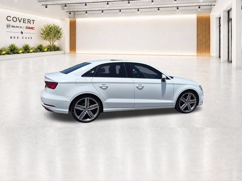 Used 2020 Audi A3 2.0T Premium Plus w/ Premium Plus Package FWD image 14