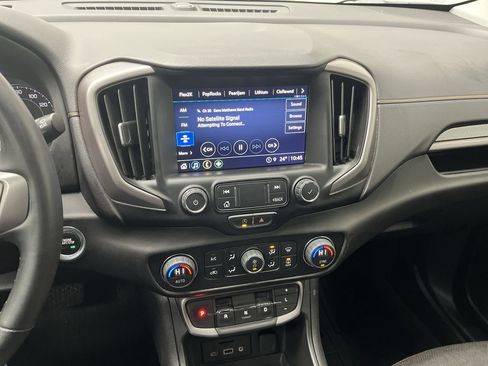 Certified 2023 GMC Terrain AT4 w/ LPO, Floor Liner Package image 17