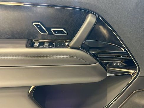 New 2026 Land Rover Range Rover Sport SV AWD/4WD image 10