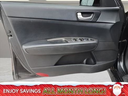 Used 2019 Kia Optima S w/ S Panoramic Sunroof Package image 19