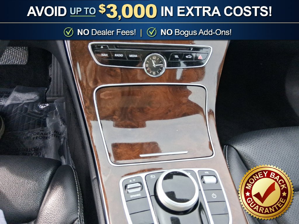 Used 2017 Mercedes-Benz C 300 Sedan image 20