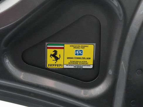 Certified 2023 Ferrari Roma image 61