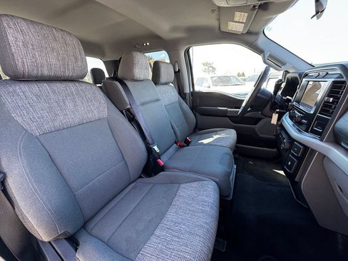 Used 2023 Ford F150 XLT w/ Trailer Tow Package AWD/4WD image 31