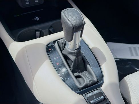 New 2026 Honda HR-V LX image 15