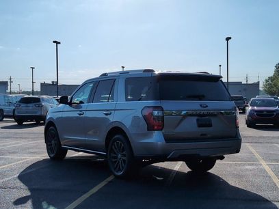 Used 2021 Ford Expedition Limited