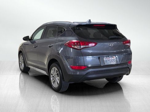 Used 2018 Hyundai Tucson SEL FWD image 5