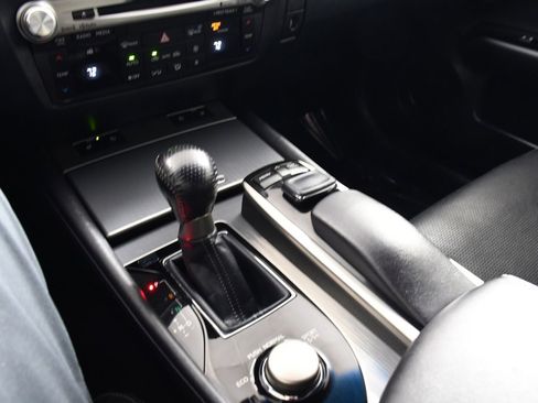 Used 2015 Lexus GS 350 AWD image 33