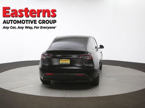 Used 2022 Tesla Model Y Performance image 35