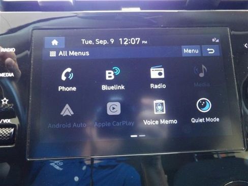 Used 2023 Hyundai Tucson SEL image 36