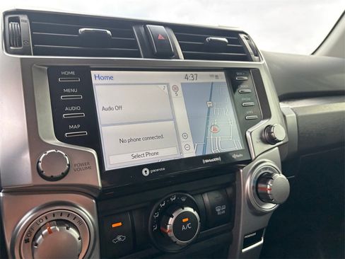 Used 2023 Toyota 4Runner SR5 Premium w/ Moonroof Package image 21