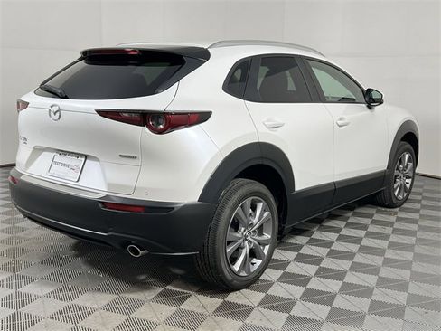 New 2026 MAZDA CX-30 AWD 2.5 S image 8