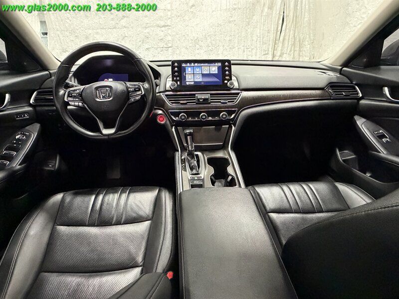 Used 2022 Honda Accord EX-L image 6