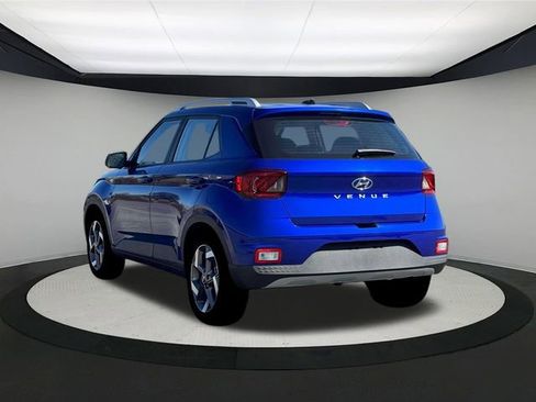 New 2026 Hyundai Venue SEL image 5