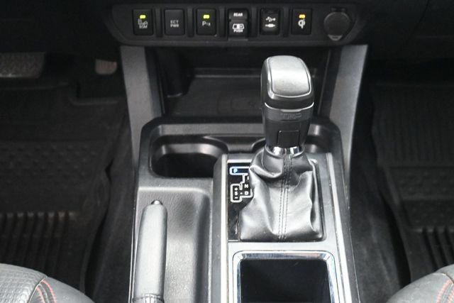 Used 2019 Toyota Tacoma TRD Pro w/ Desert Air Intake Package AWD/4WD image 23