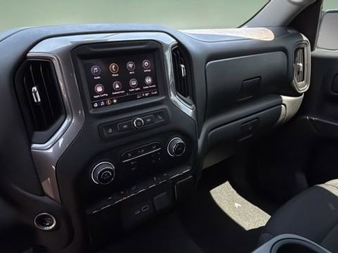 Used 2023 Chevrolet Silverado 1500 Custom RWD image 23