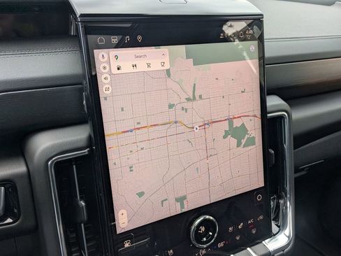 New 2026 GMC Yukon Denali w/ Sun & Power Step Package image 17