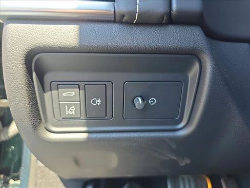 New 2024 Jaguar F-TYPE R-Dynamic RWD image 23