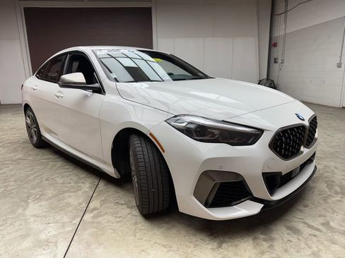 Used 2020 BMW M235i xDrive Gran Coupe AWD/4WD image 7