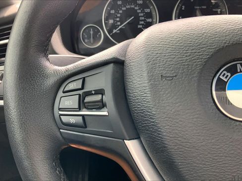 Used 2017 BMW X3 xDrive28i AWD/4WD image 24